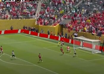 شوط سلبي ومُثير بين الأهلي وبالميراس في كأس العالم للأندية