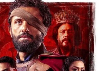 تعرف على موعد عرض مسلسل مملكة الحرير