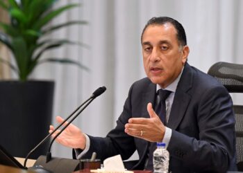 رئيس الوزراء يتابع موقف تنفيذ المشروعات والفرص الاستثمارية بمحافظة دمياط