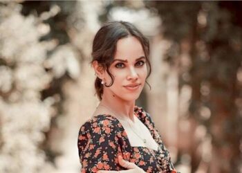 نور عمرو دياب لوالدها بعد جدل العرض الخاص لـ”فى عز الضهر”: بحبك