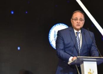 رئيس هيئة الدواء المصرية يشارك في فعاليات النسخة الرابعة من المعرض والمؤتمر الطبي الإفريقي