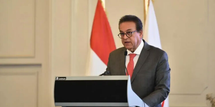 مصر تدشن مشروعًا لدعم مرضى الفشل الكلوي من السودانيين بالتعاون مع السعودية ومنظمة الصحة العالمية