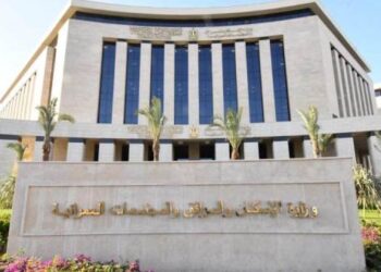 رئيس جهاز القاهرة الجديدة يُعلن جاهزية دفعة جديدة من أراضي بيت الوطن لتوصيل الكهرباء