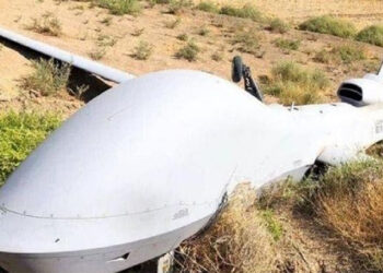 سقوط مسيّرات إيرانية في جنوب سوريا وسط تصدٍّ إسرائيلي مكثف