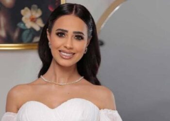 رنا سماحة توجه رسالة مؤثرة لنجلها