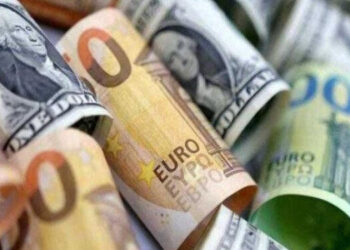 أسعار العملات في مصر اليوم الخميس