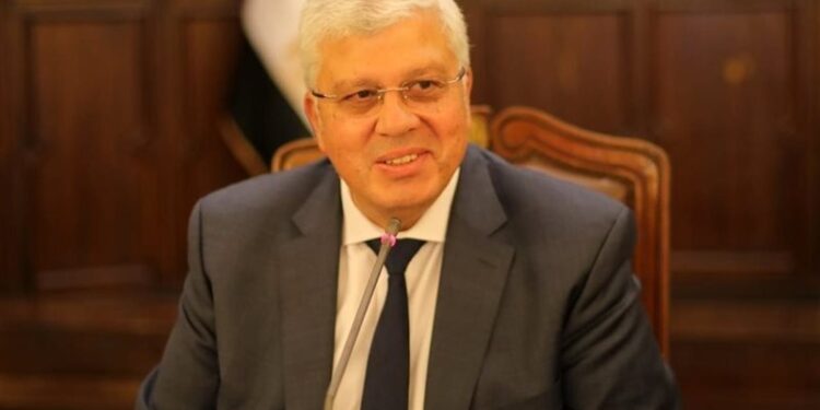 إعلان ننائج تصنيف التايمز لتأثير الجامعات في تحقيق أهداف التنمية المستدامة