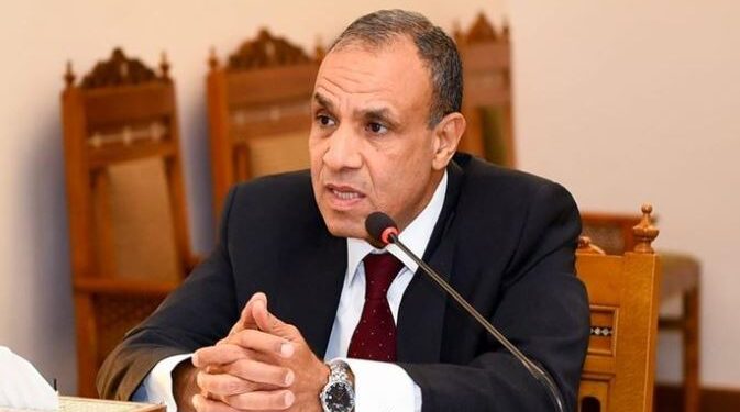 وزير الخارجية يتوجه إلى النرويج للمشاركة في منتدى أوسلو