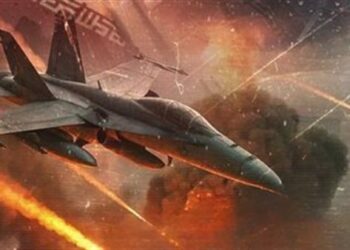 البيت الأبيض: الطائرات الأمريكية تمكنت من تدمير البرنامج النووي الإيراني