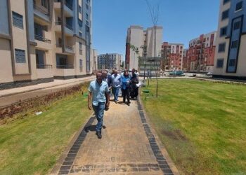 طريقة تعديل طلب حجز شقق الإسكان الاجتماعي إلكترونيًا وخطوات التقديم الجديدة لعام 2025