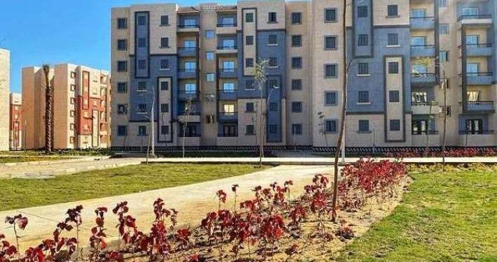 طريقة تعديل طلب حجز شقق الإسكان الاجتماعي إلكترونيًا وخطوات التقديم الجديدة لعام 2025