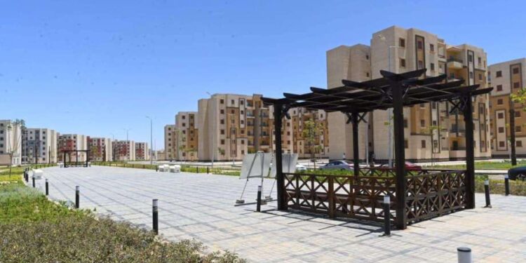 طريقة تعديل طلب حجز شقق الإسكان الاجتماعي إلكترونيًا وخطوات التقديم الجديدة لعام 2025