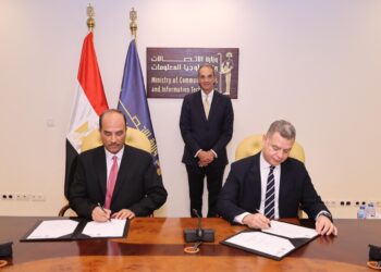 بأكثر من 7000 مستفيد.. شراكة استراتيجية لتأهيل شباب سيناء رقمياً