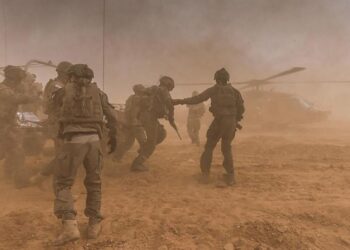 إعلام إسرائيلي: مقتل 20 جنديا في قطاع غزة خلال الأسبوع الماضي