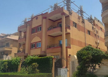 استمرار الحملات اليومية خلال إجازة عيد الأضحى لإزالة المخالفات بمدينة القاهرة الجديدة