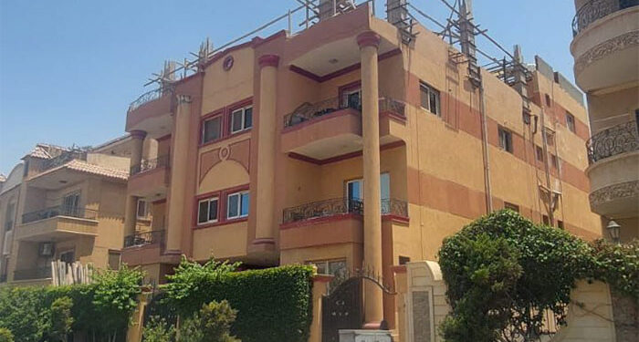 استمرار الحملات اليومية خلال إجازة عيد الأضحى لإزالة المخالفات بمدينة القاهرة الجديدة