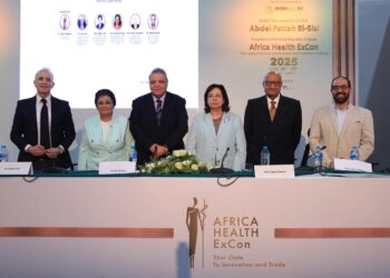 “أسترازينيكا مصر” تشارك في النسخة الرابعة من مؤتمر ومعرض “صحة أفريقيا” للعام الثالث على التوالي