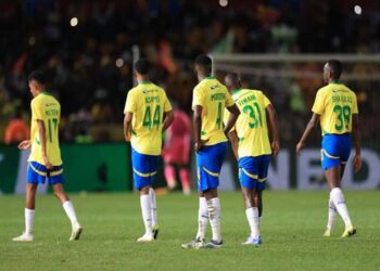 (0-0) مباشر الآن مباراة صن داونز ضد أولسان في كأس العالم للأندية 2025