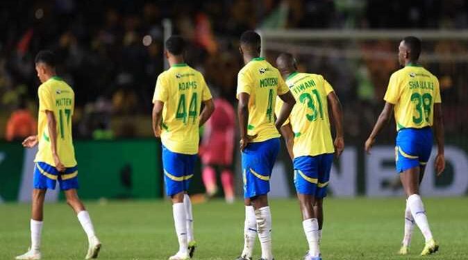 (0-0) مباشر الآن مباراة صن داونز ضد أولسان في كأس العالم للأندية 2025