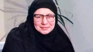 هبلة كامل