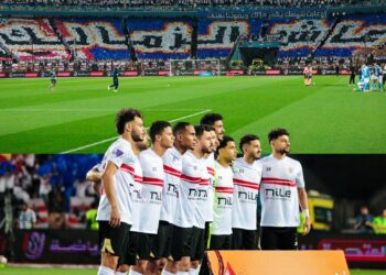 فوز الزمالك