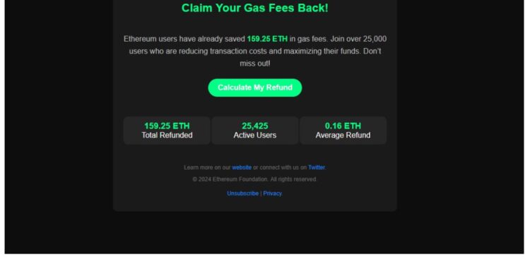 كاسبرسكي تحذر من مواقع إلكترونية احتيالية جديدة تستهدف مستخدمي عملة إيثريوم