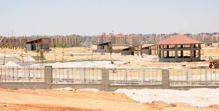 وزير الإسكان: بدء تسليم أراضى بيت الوطن بالعبور الجديدة 22 يونيو الجارى