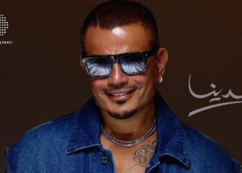 عمرو دياب يتصدر تريند إكس بعد الكشف عن ابتدينا