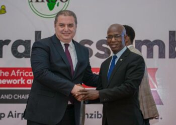 مصر تفوز بعضوية مجلس الإدارة ولجنة إدارة المواصفات بالمنظمة الأفريقية للتقييس ARSO