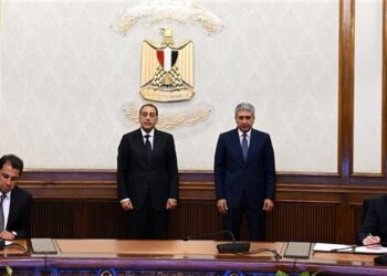 رئيس الوزراء يشهد توقيع مذكرة تفاهم بين أدد العقارية ومجموعة فنادق حياة العالمية لتوسيع الاستثمارات الفندقية والسكنية