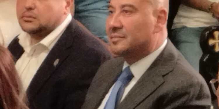 شادي الكومي: مسار العائلة المقدسة فخر لكل المصريين ويجب استثماره سياحيًا وثقافيًا