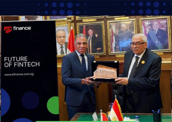 “إي فاينانس” تشارك في تفعيل منصة محكمة استئناف القاهرة الرقمية وبرنامج الترجمة والاستعلام المميكن