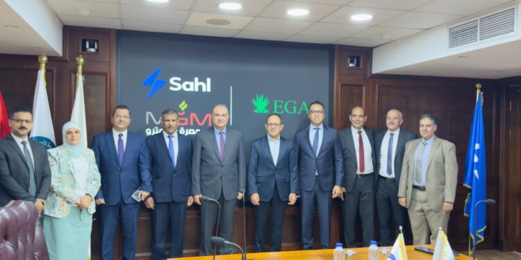 ” سهل ” تتيح الان خدمة شحن كارت الغاز علي الابليكشن