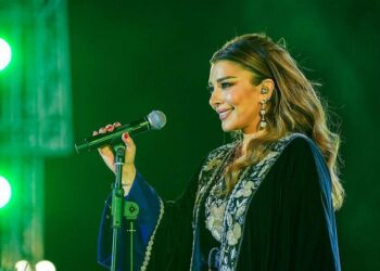 أصالة تشعل صيف بيروت بحفل غنائي أغسطس المقبل