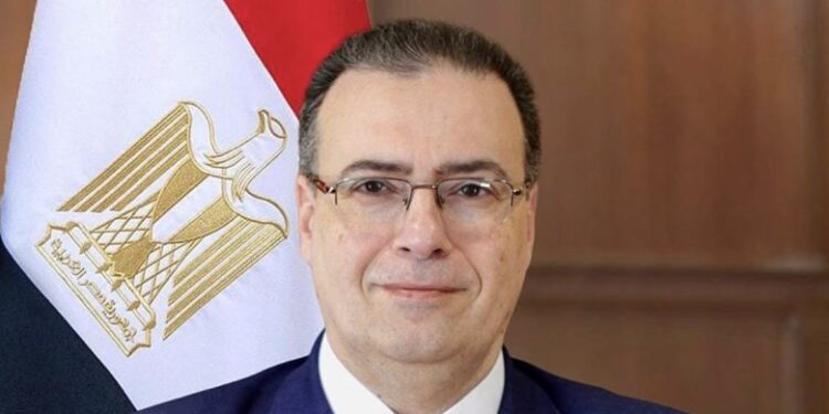 رئيس “التنظيم والإدارة” يعلن مسابقة لتعيين14031 معلم مساعد لغة عربية من بين معلمي الحصة