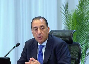 رئيس الوزراء يشهد حفل إطلاق خدمات الجيل الخامس للهاتف المحمول في مصر رسميا