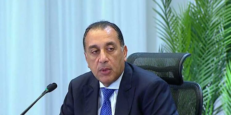 رئيس الوزراء يشهد حفل إطلاق خدمات الجيل الخامس للهاتف المحمول في مصر رسميا