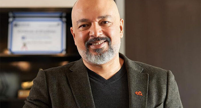 بتجربة رقمية فريدة “إي آند مصر” تطلق خدمات الجيل الخامس لدعم التحول الرقمي