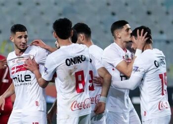 موعد مباراة الزمالك وبيراميدز فى نهائى كأس مصر