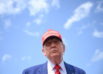 ترامب: نفذنا 3 هجمات ناجحة على منشآت فوردو ونطنز وأصفهان