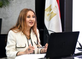 الهيئة العامة للاستثمار تبحث جاهزية القطاع الخاص المصري لتطبيق آلية تعديل حدود الكربون الأوروبية
