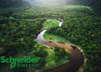 شنايدر إلكتريك تُحقق تقدمًا كبيرًا في مؤشر الاستدامة خلال الربع الأول لـ 2025