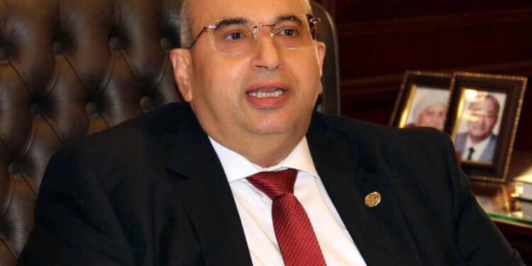 جمعية الخبراء: تعديلات «القيمة المضافة» تساهم في علاج التشوهات وتوسيع القاعدة الضريبية