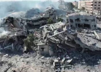 الحكومة الإيرانية: سنعيد بناء المنازل والمنشآت المتضررة من الغارات الإسرائيلية