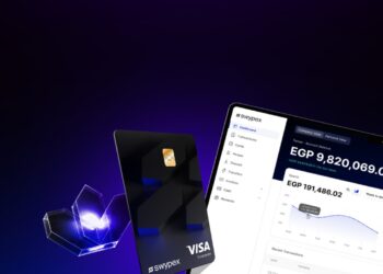 سوايب اكس تطلق أول بطاقة للموافقات المسبقة في مصر لتمكين الشركات من التحكم في الإنفاق
