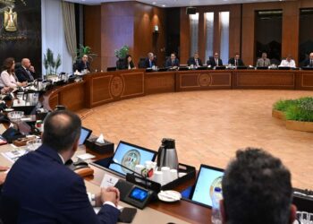 رئيس الوزراء يترأس اجتماع اللجنة العليا لتنظيم فعاليات احتفالية افتتاح المتحف المصري الكبير