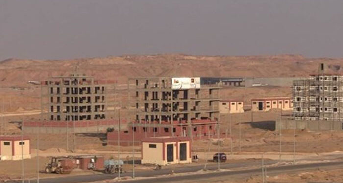 الإسكان تحدد 1 يوليو موعدًا لتسليم قطع أراضي “بيت الوطن” بالتجمع السادس