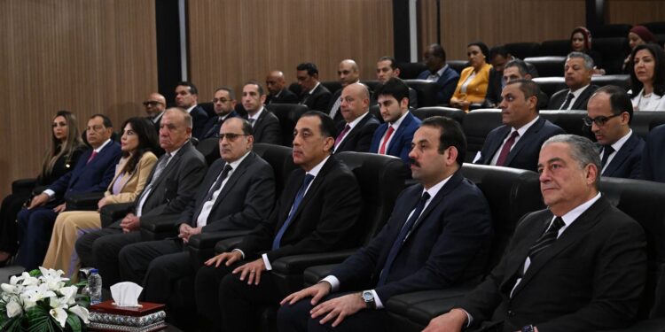 رئيس الوزراء: مشروع تطوير وإطلاق مدينة جريان يؤكد ما طالب به الرئيس بالشراكة مع القطاع الخاص ويُعظم الاستفادة من أصول الدولة