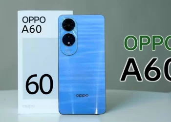 Oppo A60.. هاتف اقتصادي بمواصفات متوازنة وتصميم مقاوم للماء