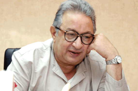 انهيار منزل طفولة نور الشريف في السيدة زينب.. كواليس اللحظات الأخيرة